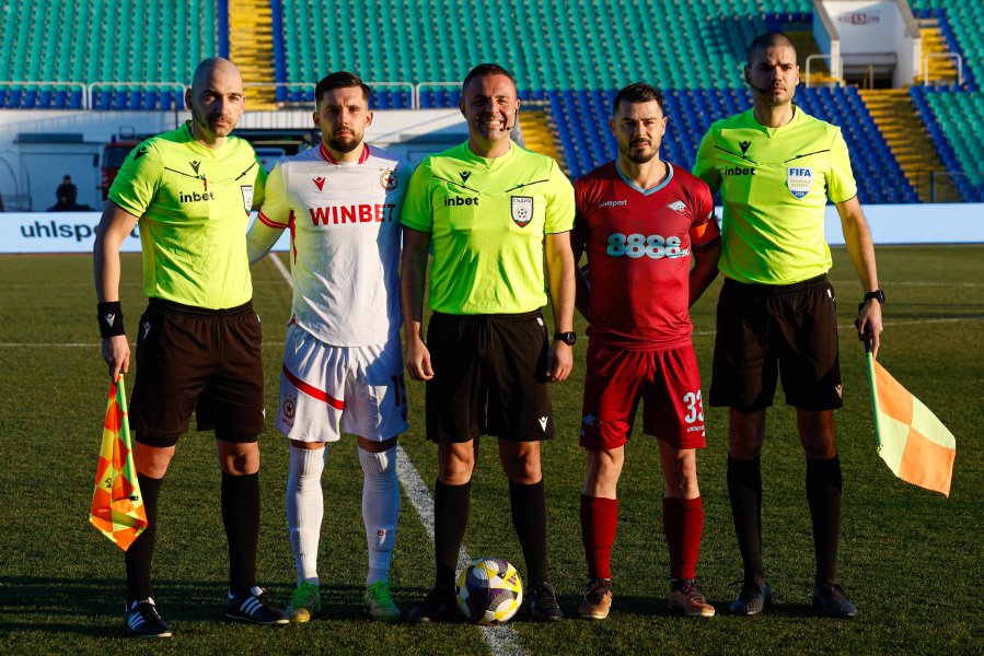 Септември ЦСКА1