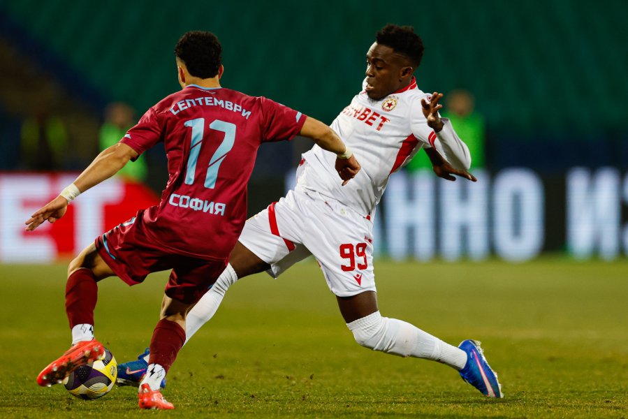 Септември ЦСКА1