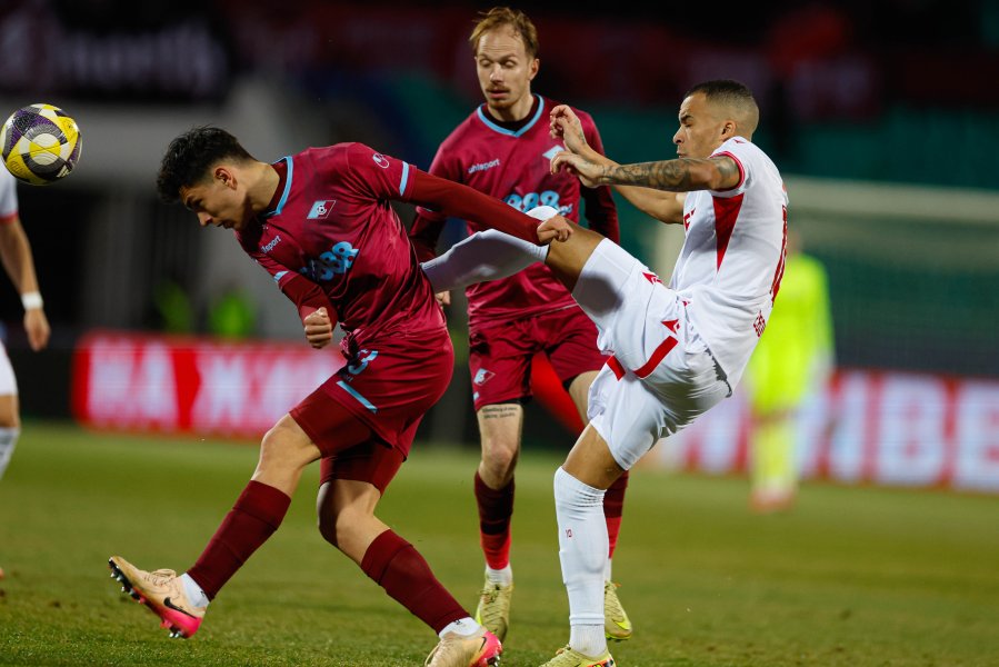 Септември ЦСКА1