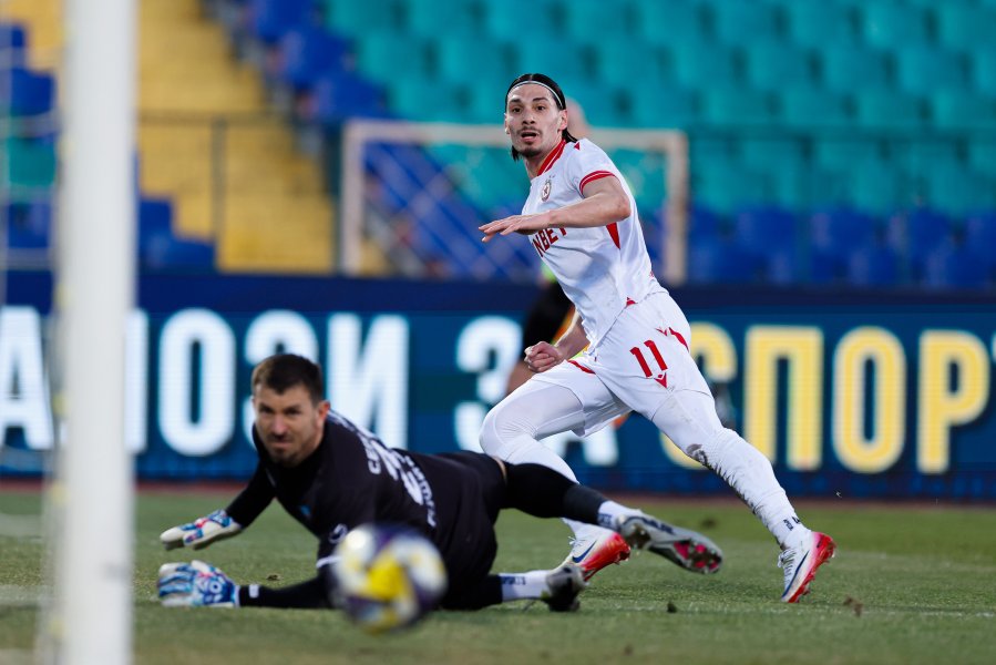 Септември ЦСКА1