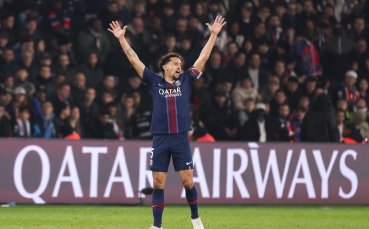 ПСЖ затвърди лидерската си позиция с труден успех над Льо Авър