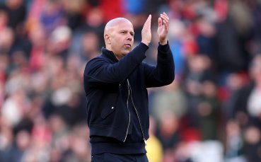 Слот разкри за работата при статичните положения и каза: Подобряваме се все повече