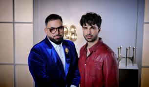 Евгений Генчев: Валерия ми разби сърцето - изповед за любов и загуба