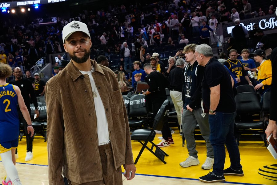 Голдън Стейт Уориърс Лос Анджелис Лейкърс1