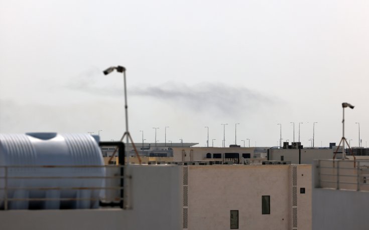 Футболът в Катар спря, провеждането на 