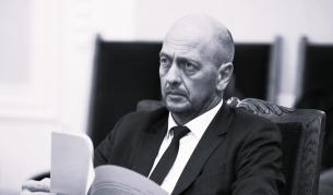 Почина депутатът от "Възраждане" Славчо Крумов