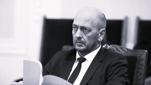 Почина депутатът от "Възраждане" Славчо Крумов