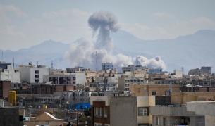 Трима американски войници са убити при операцията срещу Иран