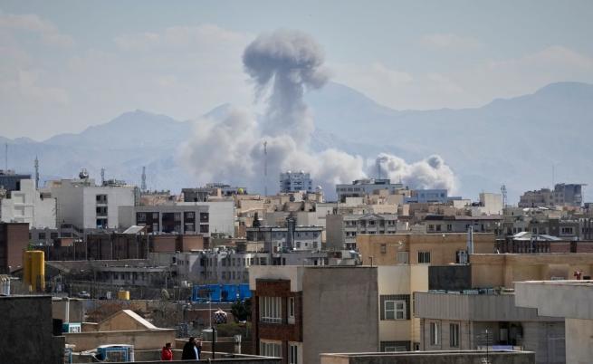 Трима американски войници са убити при операцията срещу Иран