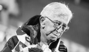 Почина Георги Велинов, легендарният вратар на ЦСКА