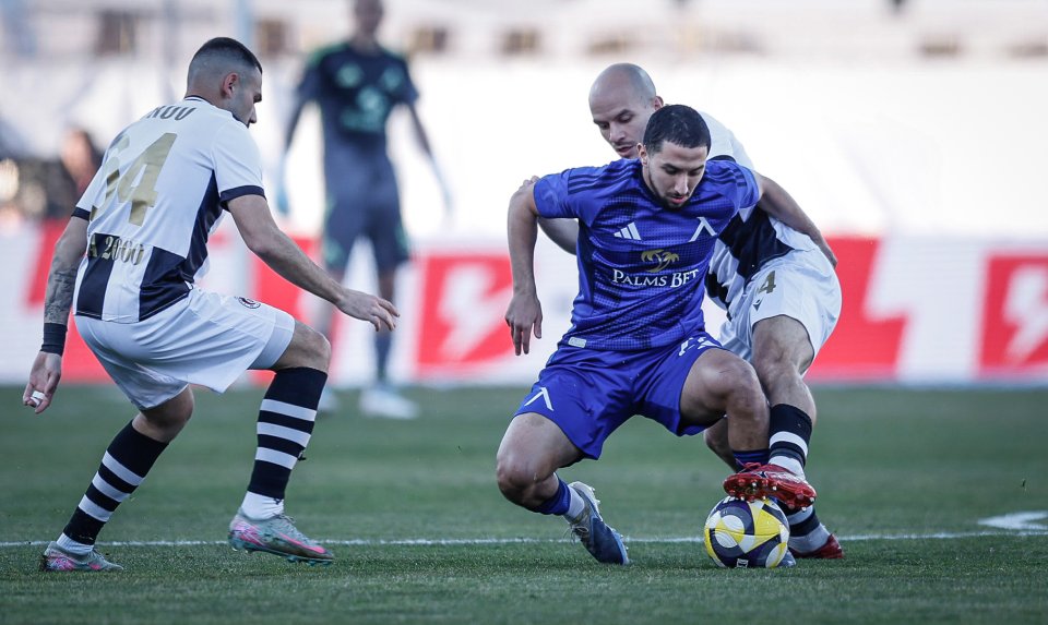 Левски Локомотив София1