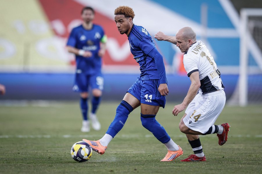 Левски Локомотив София1