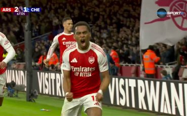 Юриен Тимбер също се разписа след корнер