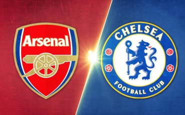 Arsenal vs. Chelsea - Game Highlights