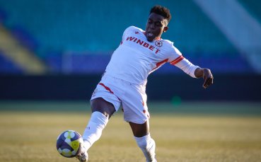 ЦСКА глобява една от звездите на отбора