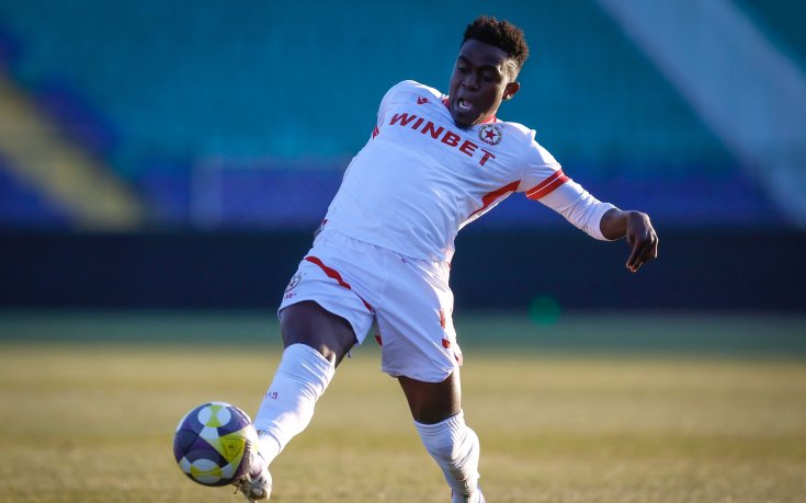 ЦСКА глобява една от звездите на отбора