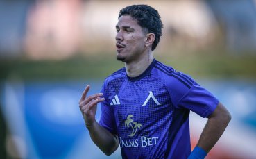 Куршума е новият голмайстор на efbet Лига