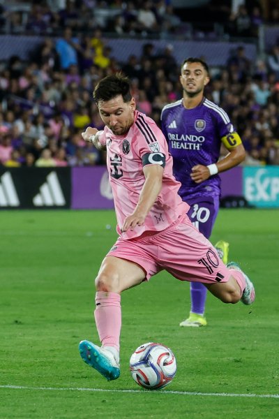 Орландо Сити Интер Маями1