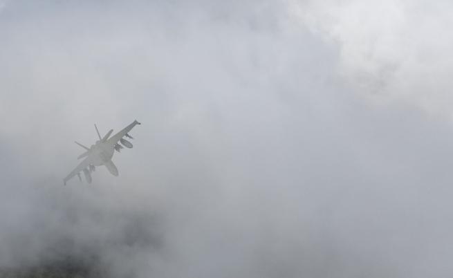 „Приятелски огън“: Кувейт по погрешка свали три американски изтребителя F-15