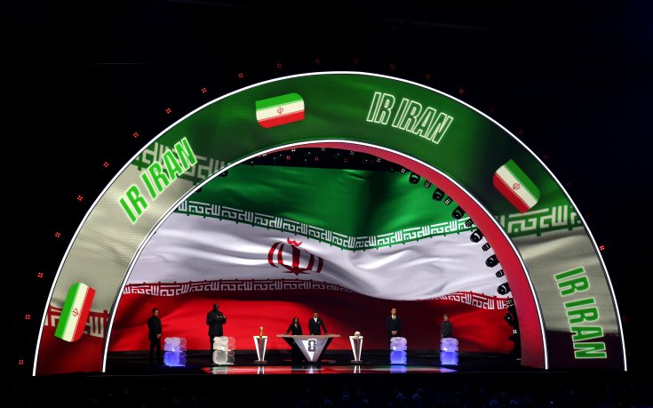 Как би се развил Мондиал 2026, ако Иран се откаже от участие в САЩ?