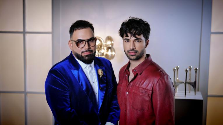 Евгени Генчев