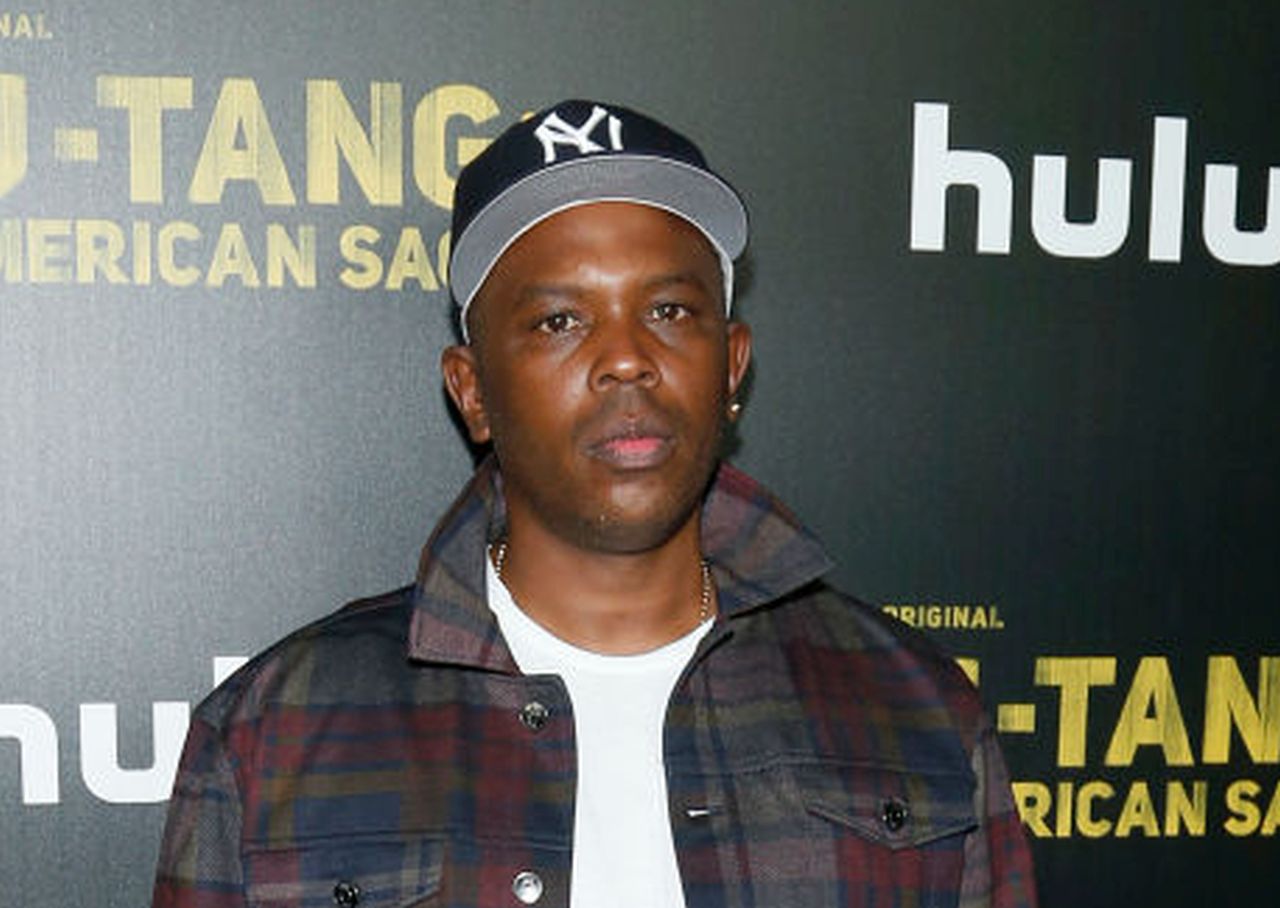 Разкриха причината за смъртта на Оливър „Пауър“ Грант от Wu-Tang Clan