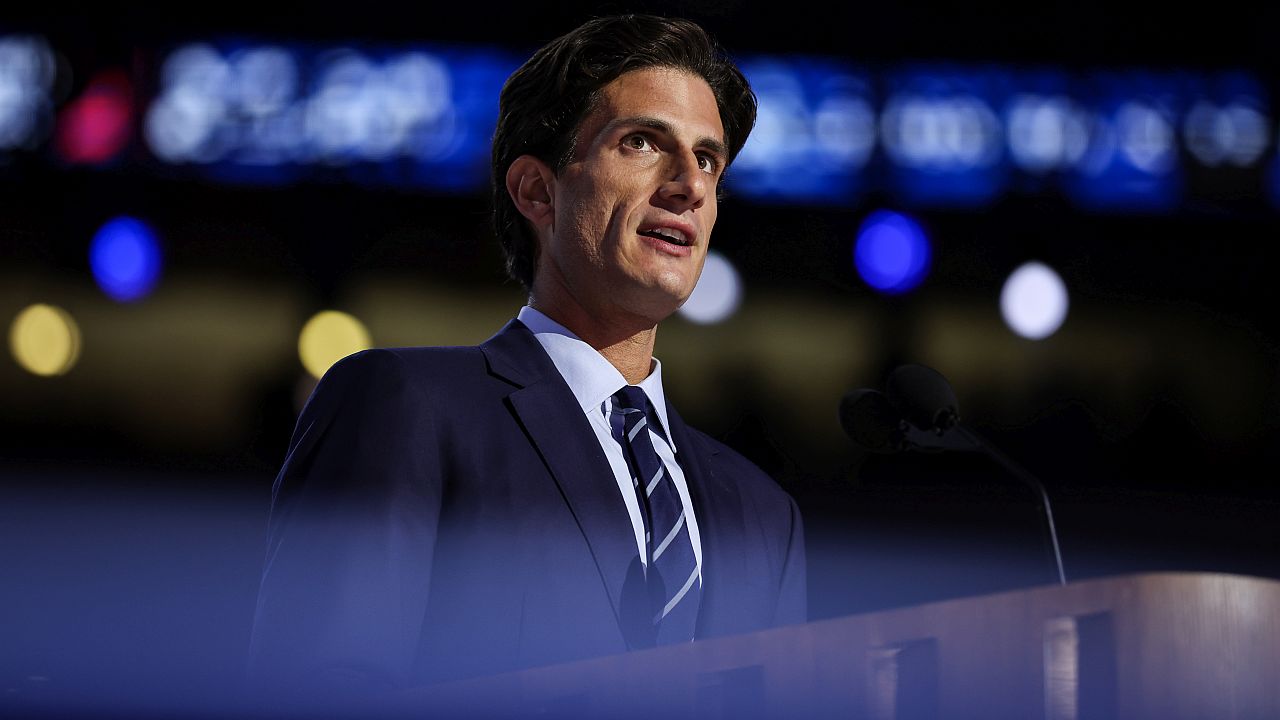 „Проклятието Кенеди“: Разкриха последните думи на Татяна Шлосбърг към брат ѝ