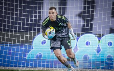 Левски има своя Властелин на дузпите (видео)