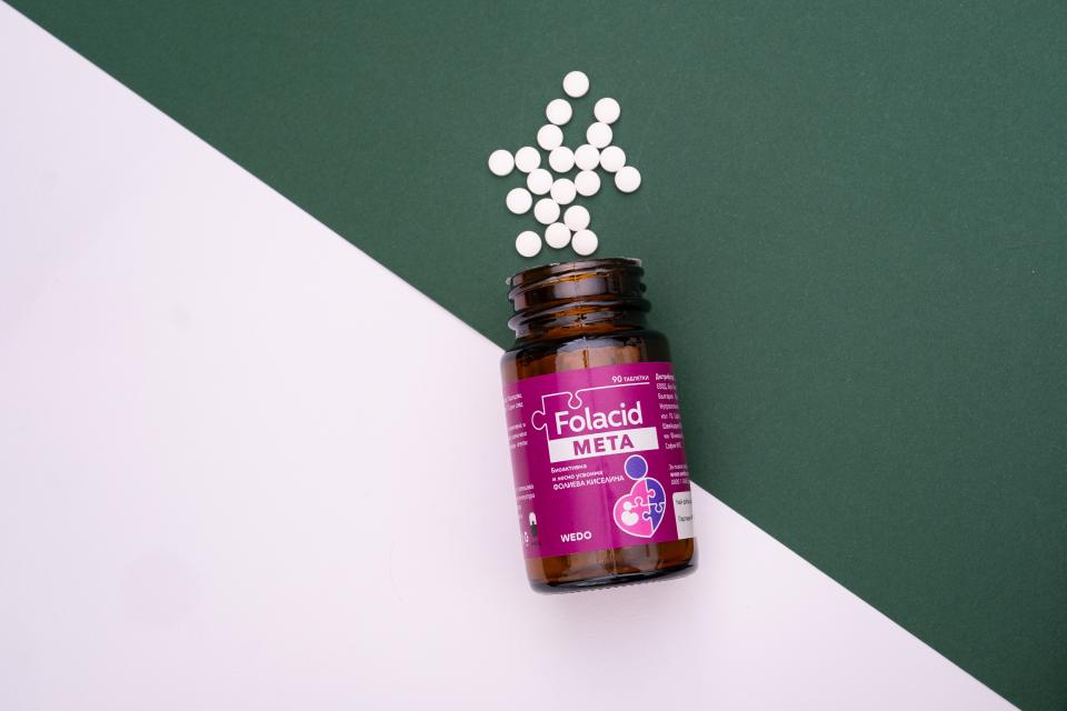 Folacid Meta
