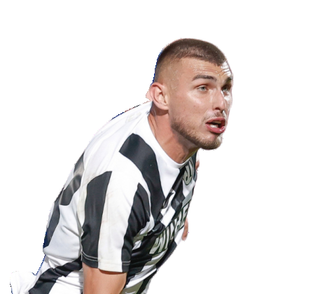 Мартин Русков