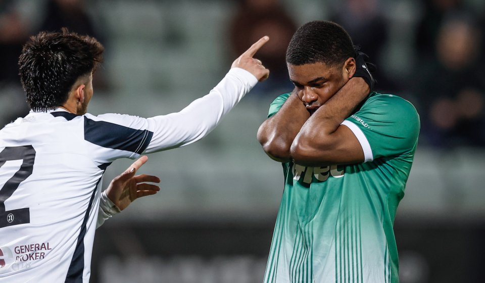 Лудогорец Локомотив Пд1