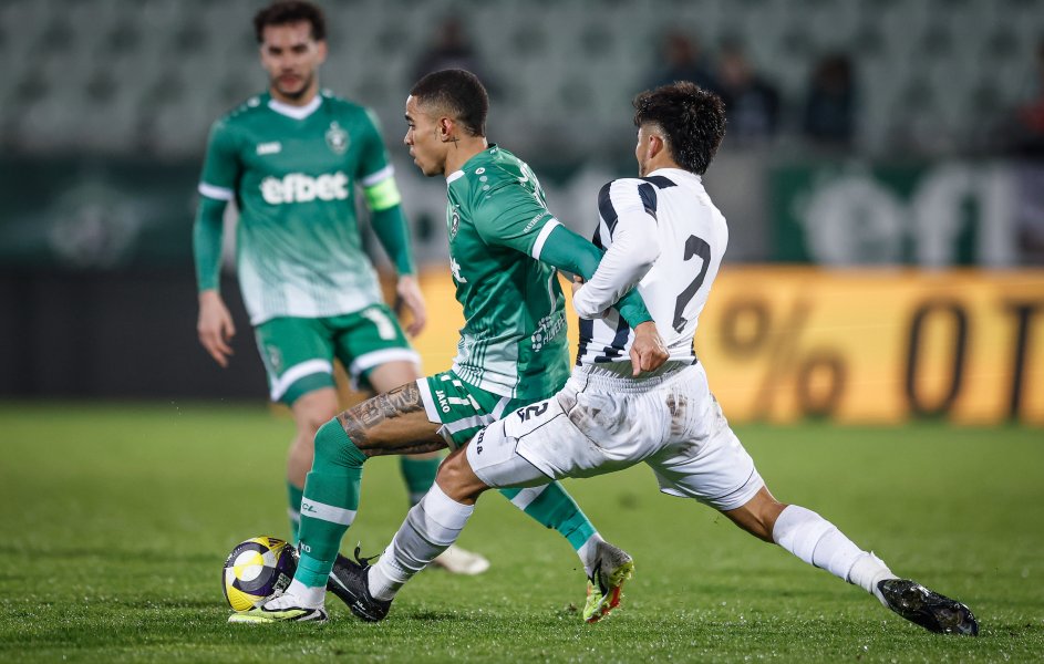 Лудогорец Локомотив Пд1