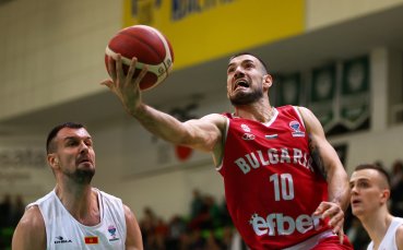България с ключова победа в Армения, пътят към Евробаскет 2029 продължава