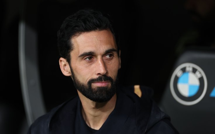 Арбелоа: Нямаме намерение да се предаваме