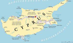 Кипър под обсада: Гърция, Франция и Германия мобилизират сили срещу иранските дронове