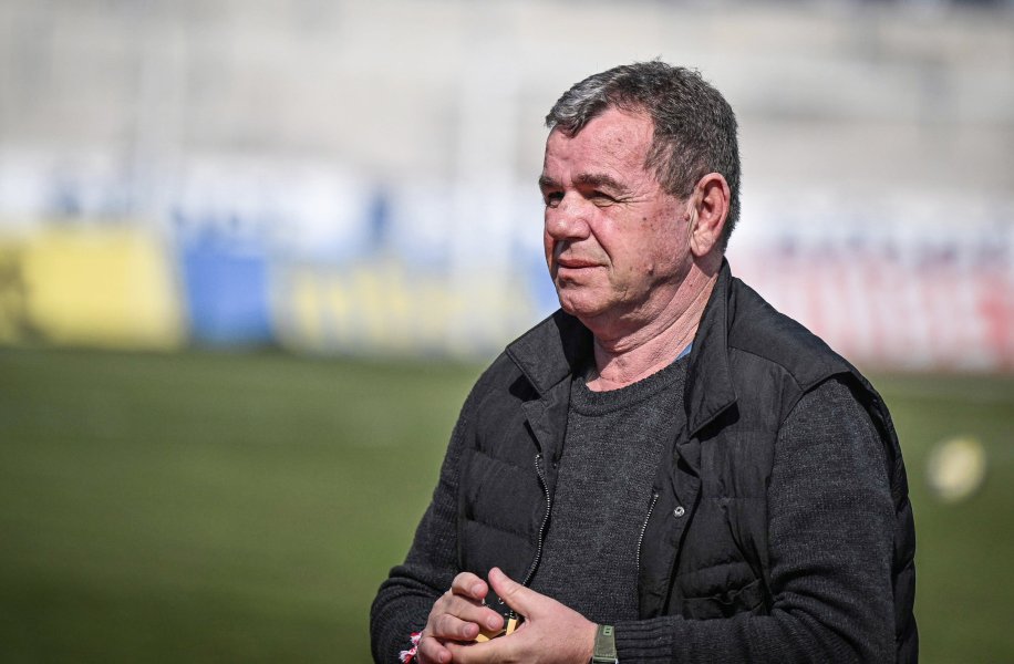 Спартак Варна и Монтана1