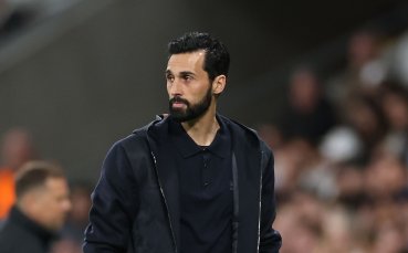 Нова издънка на Арбелоа срещу Ман Сити и Реал ще има трети треньор този сезон