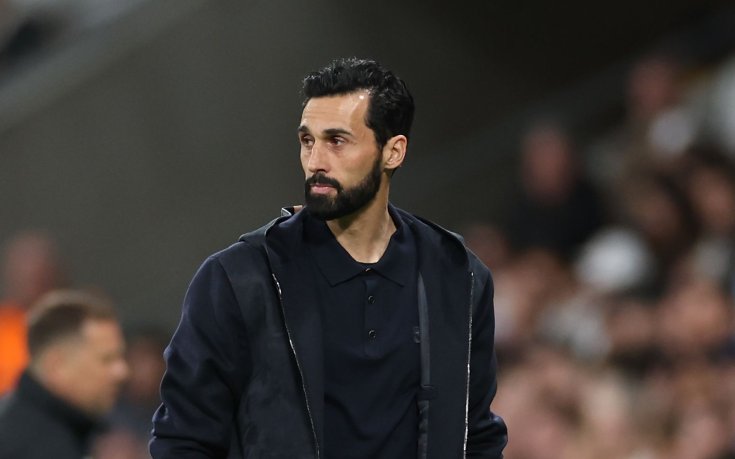 Нова издънка на Арбелоа срещу Ман Сити и Реал ще има трети треньор този сезон