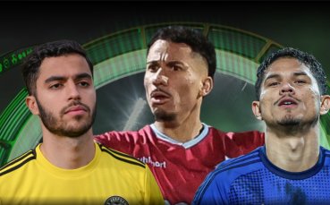 Време е да изберем WINBET Гол на кръга! Вашият глас решава