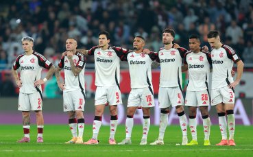 Не е шега: отбор уволни треньора си след победа с 8:0