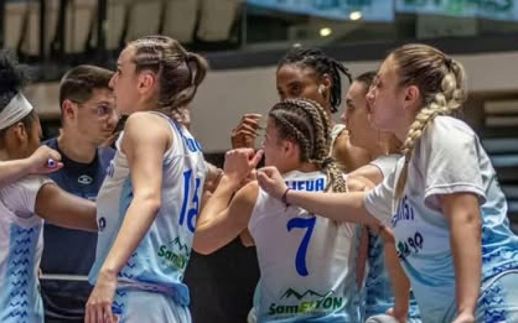 Рилски спортист се сбогува с Адриатическата лига