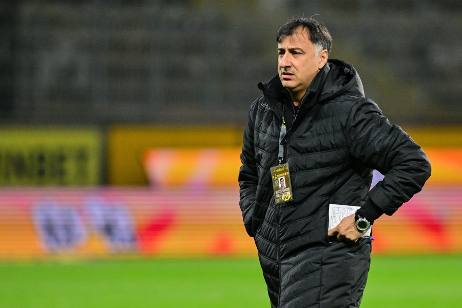 Ботев Пловдив Септември София1