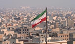 Иран още не е използвал най-модерното си оръжие