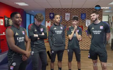 Шоуто на Лига 1 (03.03.2026)