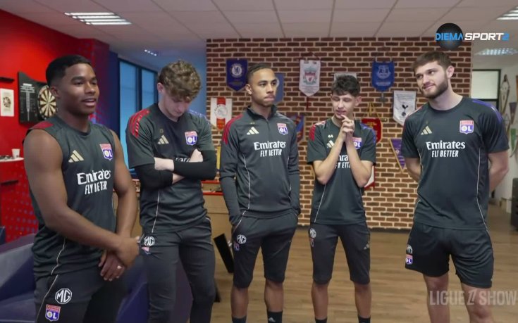 Шоуто на Лига 1 (03.03.2026)