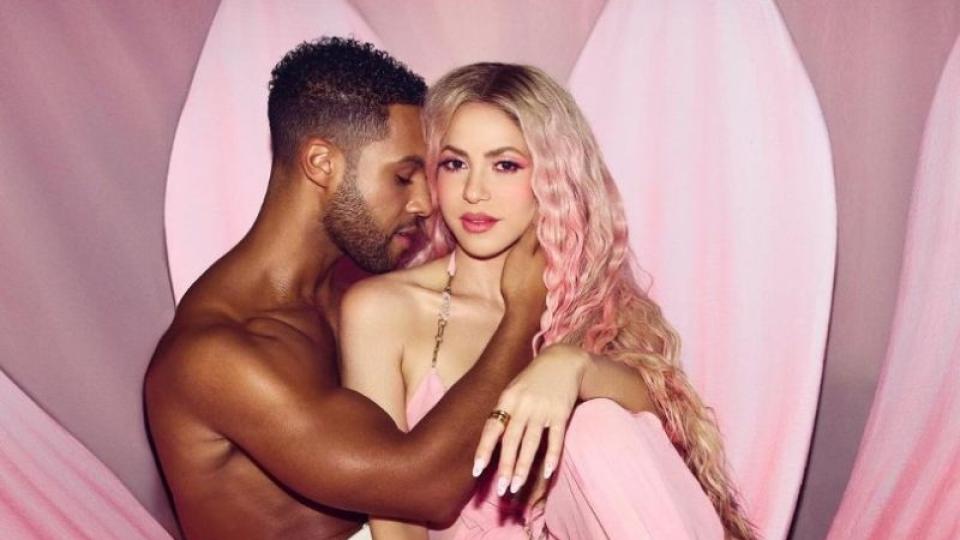 Шакира отново е влюбена: сърцето ѝ принадлежи на 15 години по-млад актьор