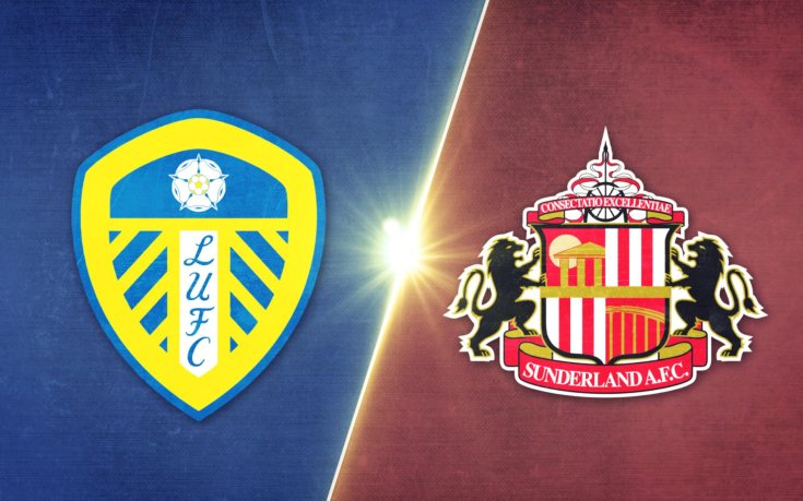 Лийдс - Съндърланд 0:1 /репортаж/