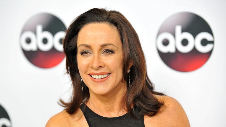 Патриша Хийтън