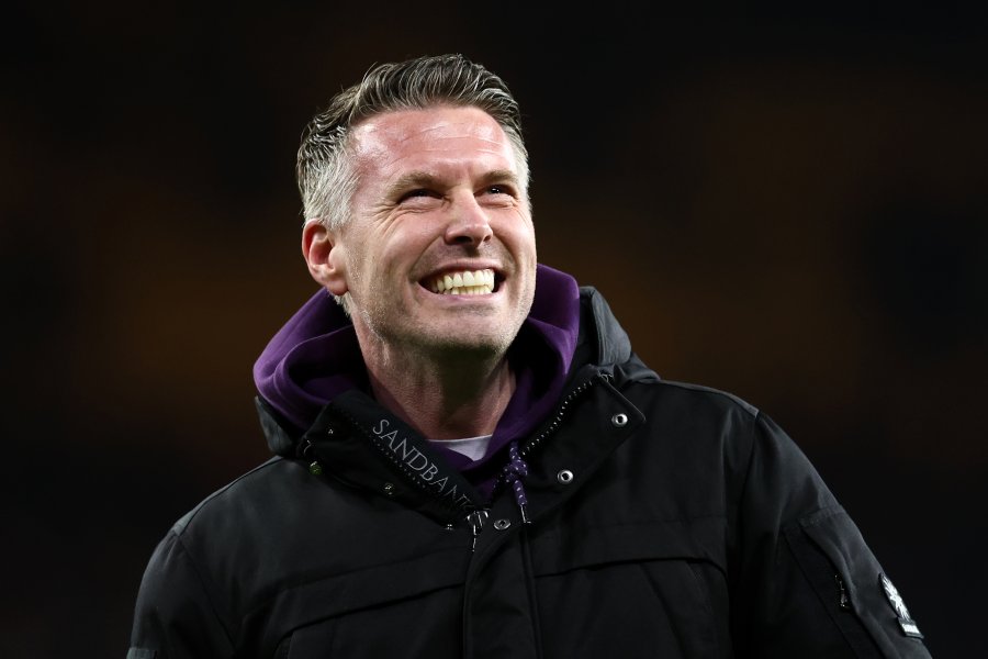 Уулвърхемптън Уондърърс Ливърпул1