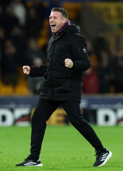 Уулвърхемптън Уондърърс Ливърпул1